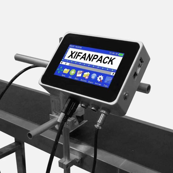 Online Inkjet Printer Industrial On-Demand Inkjet Systems - Image 5