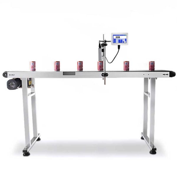 Online Inkjet Printer Industrial On-Demand Inkjet Systems - Image 4