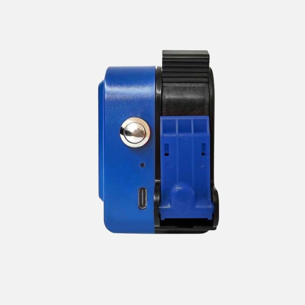 Handheld Portable Mini Inkjet Printer - 600dpi Wireless Coding Machine for Multi-Surface Industrial & DIY Use - Image 4
